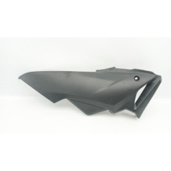 Habillage de réservoir HONDA CBR 600 F 2011 à 2013