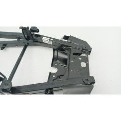 Boucle de cadre arrière HONDA CBR 600 F 2011 à 2013