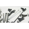 Kit visserie HONDA CBR 600 F 2011 à 2013