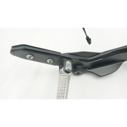 Platine avant droite HONDA CBR 600 F 2011 à 2013