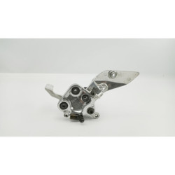 Platine avant droite YAMAHA FZS 1000 FAZER 2001 à 2005