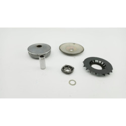 Variateur PIAGGIO ZIP 50 2011 à 2013