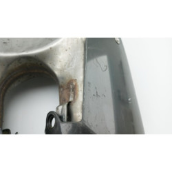 Silencieux d'échappement APRILIA SL 750 SHIVER 2007 à 2016