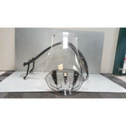 Bulle QUADRO 3D 350 S 2013 à 2018