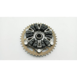 Porte couronne HONDA CBR 900 RR FIREBLADE 2002 à 2003
