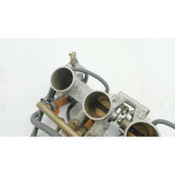 Rampe d'injection YAMAHA FZ6 600 FAZER S 2004 à 2006