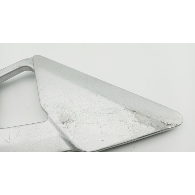 Platine avant gauche YAMAHA FZ6 600 FAZER S 2004 à 2006