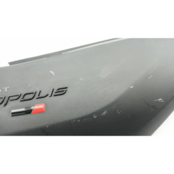 Coque arrière droite PEUGEOT METROPOLIS 400 ABS 2017 à 2020