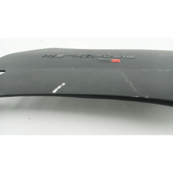 Coque arrière droite PEUGEOT METROPOLIS 400 ABS 2017 à 2020