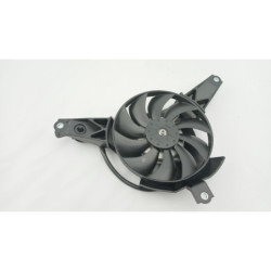 Ventilateur YAMAHA TRACER 7 700 2020 à 2024