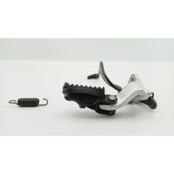 Pédale de frein HONDA XRV 750 AFRICA TWIN 2000 à 2003