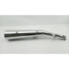 Silencieux d'échappement droit SUZUKI GSX 1400 2001 à 2007