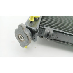 Radiateur d'eau YAMAHA YZF 1000 R1 2002 à 2003