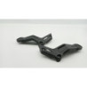 Habillage de cadre droit YAMAHA MT07 700 ABS 2021 à 2024