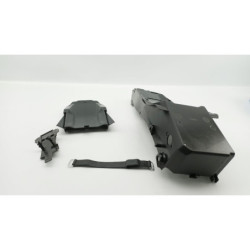 Passage de roue YAMAHA MT07 700 ABS 2021 à 2024