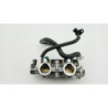 Rampe d'injection YAMAHA MT07 700 ABS 2021 à 2024