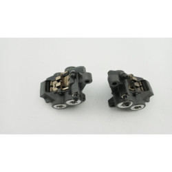 Etrier avant YAMAHA MT07 700 ABS 2021 à 2024
