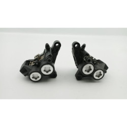 Etrier avant YAMAHA MT07 700 ABS 2021 à 2024