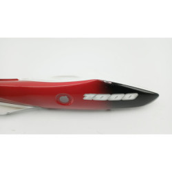 Coque arrière gauche SUZUKI GSXR 1000 2009 à 2011