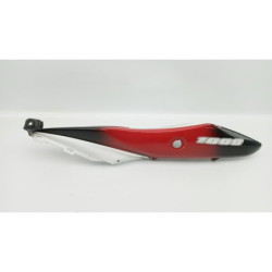 Coque arrière gauche SUZUKI GSXR 1000 2009 à 2011