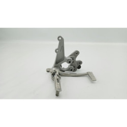 Platine avant droite SUZUKI GSXR 1000 2009 à 2011