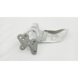 Platine avant gauche SUZUKI GSXR 1000 2009 à 2011