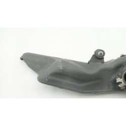 Silencieux d'échappement HONDA CBR 1000 RR FIREBLADE 2008 à 2009