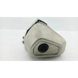 Silencieux d'échappement HONDA CBR 500 R 2016 2018