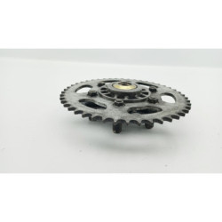 Porte couronne DUCATI MONSTER 620 2002 à 2006