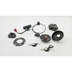 Kit neiman complet codé MV AGUSTA RIVALE 800 ABS 2014 à 2016