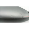Coque arrière droite MV AGUSTA RIVALE 800 ABS 2014 à 2016
