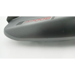 Coque arrière gauche MV AGUSTA RIVALE 800 ABS 2014 à 2016