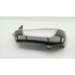 Coque arrière droite KAWASAKI EN 500 1990 à 1995