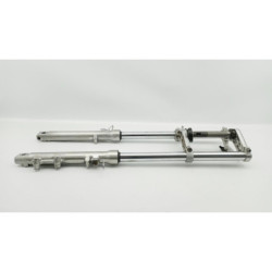 Fourche complète KAWASAKI EN 500 1990 à 1995