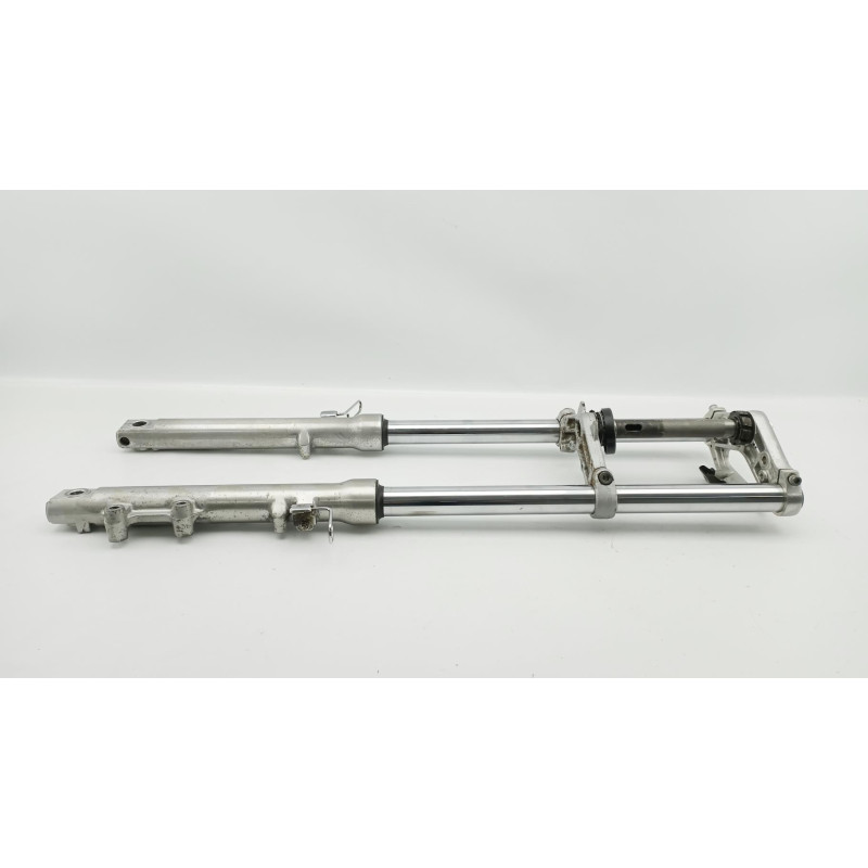 Fourche complète KAWASAKI EN 500 1990 à 1995