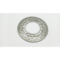 Disque arrière HONDA CBR 125 R 2004 à 2006
