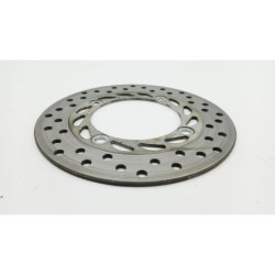 Disque arrière HONDA CBR 125 R 2004 à 2006