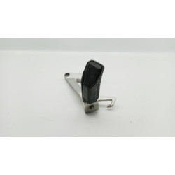 Platine arrière gauche HONDA CBR 125 R 2004 à 2006