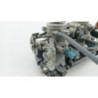 Rampe d'injection YAMAHA TRACER 7 700 2016 à 2019