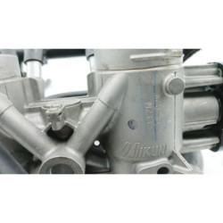 Rampe d'injection YAMAHA TRACER 7 700 2016 à 2019