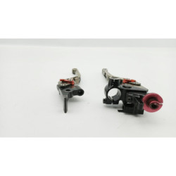Cocotte gauche YAMAHA TRACER 7 700 2016 à 2019