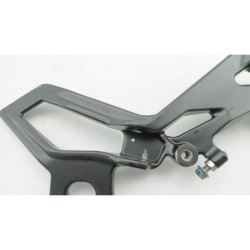 Platine avant droite KTM RC 390 ABS 2014 à 2020