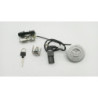 Kit neiman complet non codé HONDA CBR 125 R 2011 à 2016