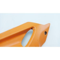 Sabot droit HONDA CBR 125 R 2011 à 2016
