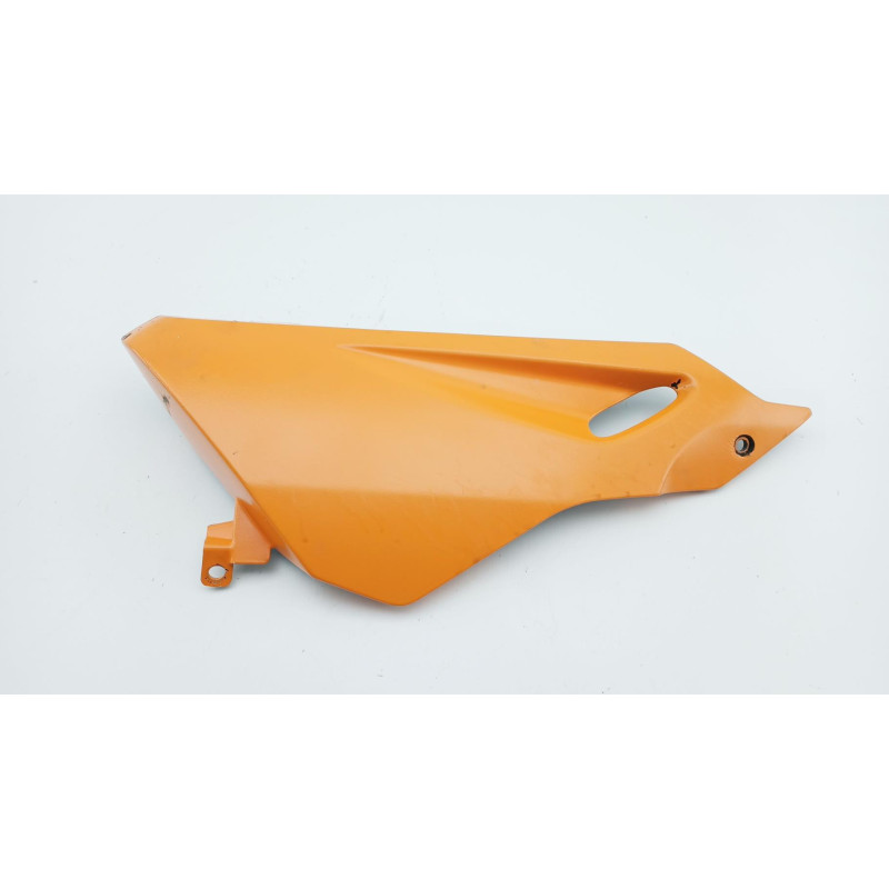 Sabot droit HONDA CBR 125 R 2011 à 2016