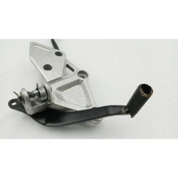 Platine avant droite HONDA CBR 650 R ABS 2019 à 2020