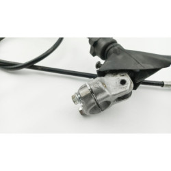 Cocotte gauche BHR F 250 2020 à 2020