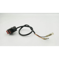 Commodo droit SUZUKI GS 500 2003 à 2006