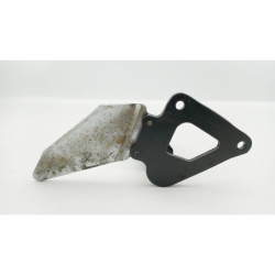 Platine avant gauche SUZUKI GS 500 2003 à 2006