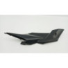Demi flanc de selle droit SUZUKI GSR 750 2011 à 2016